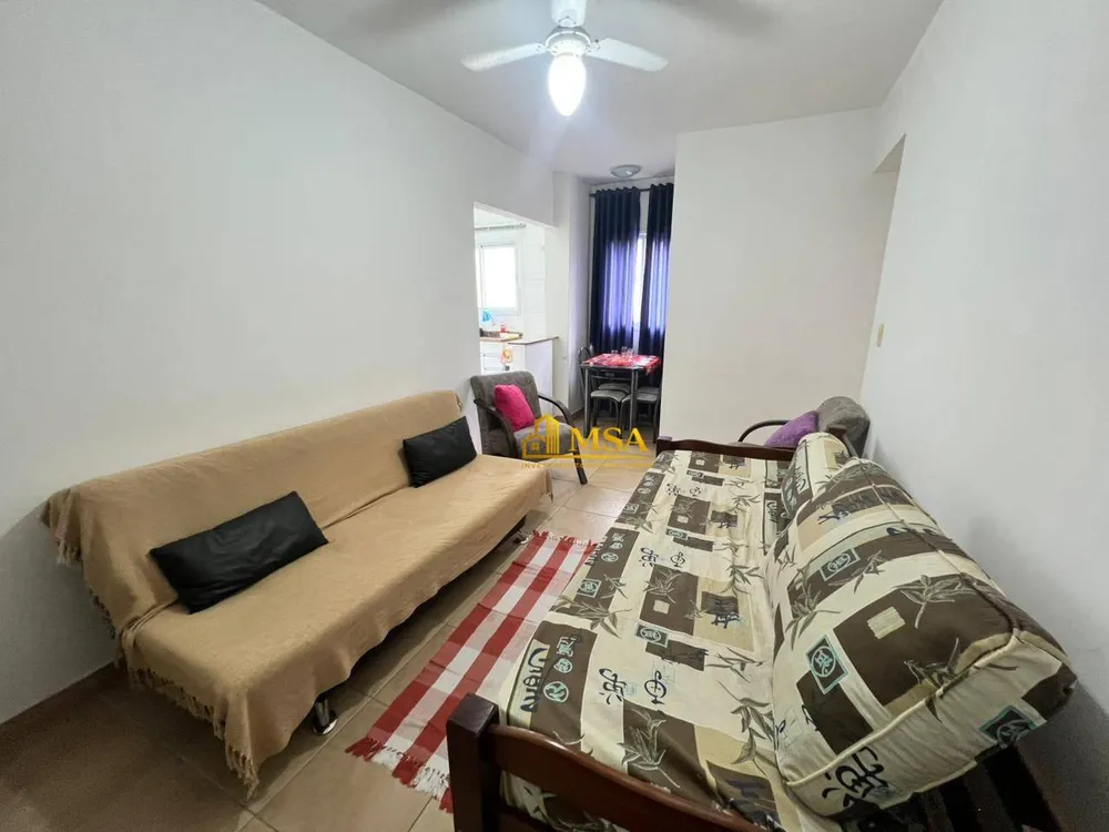 Apartamento, 1 quarto, 47 m² - Foto 2