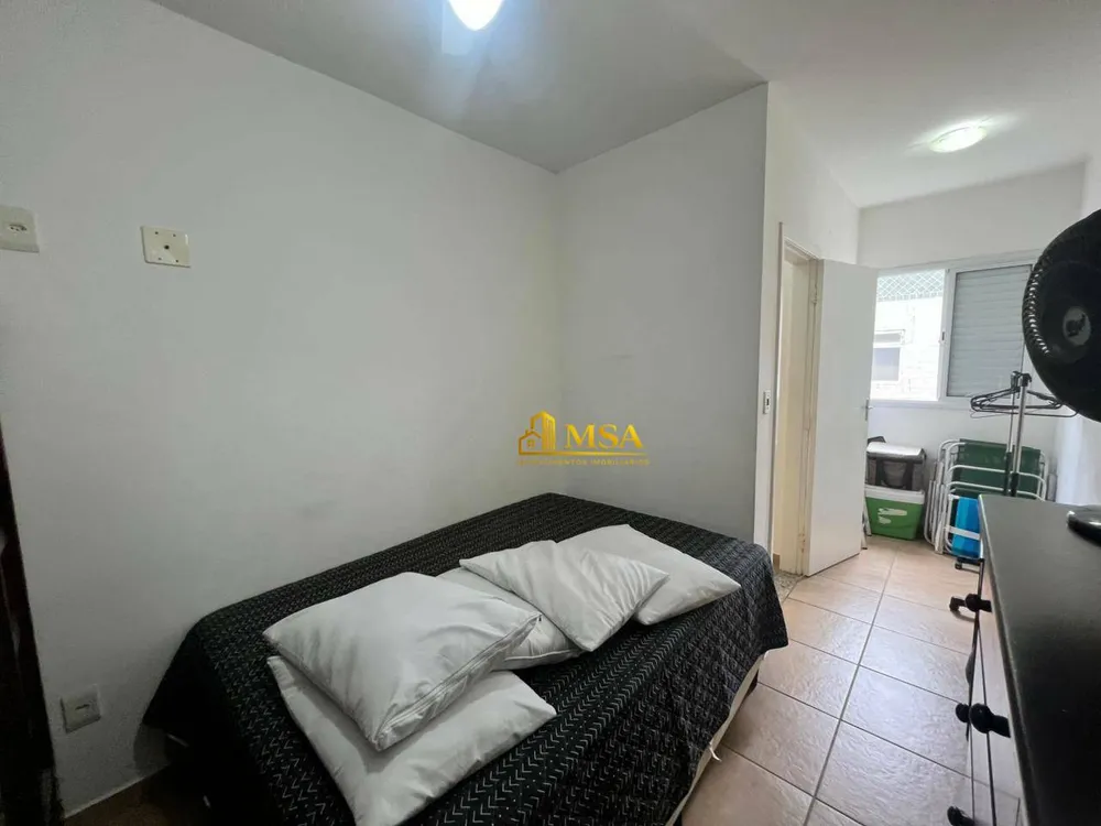 Apartamento, 1 quarto, 47 m² - Foto 7