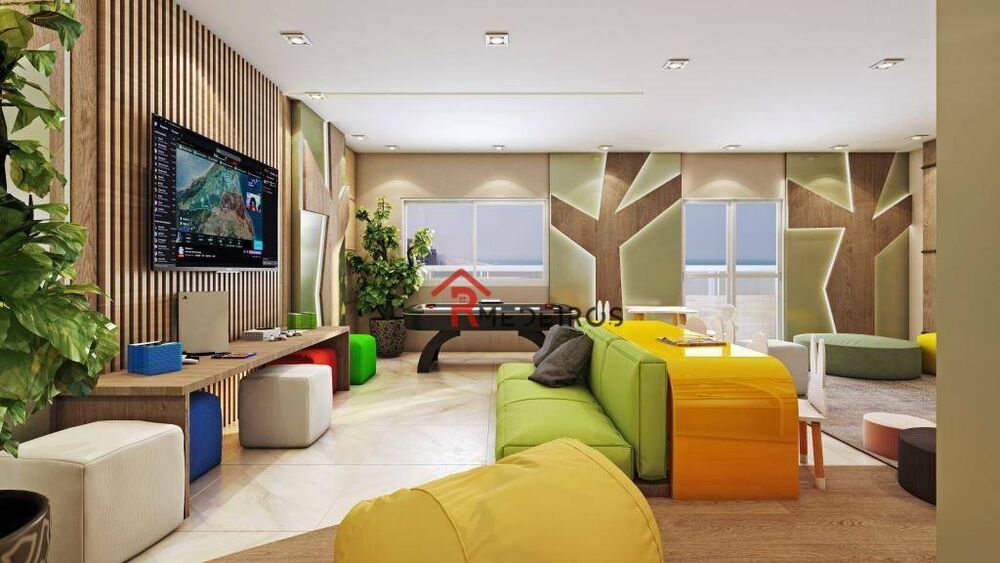 Apartamento à venda com 2 quartos, 69m² - Foto 31