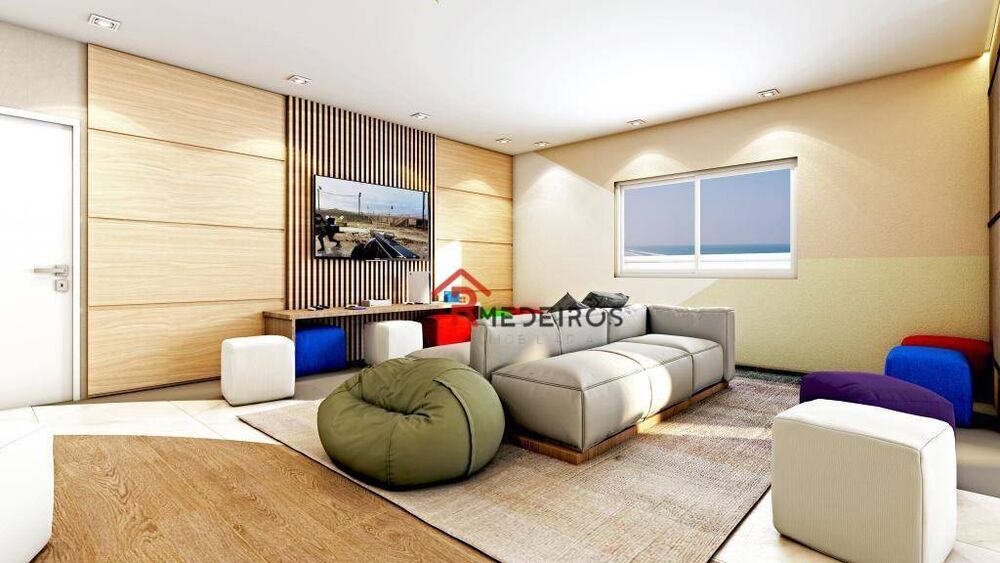 Apartamento à venda com 2 quartos, 69m² - Foto 36