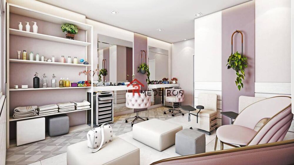 Apartamento à venda com 2 quartos, 69m² - Foto 28