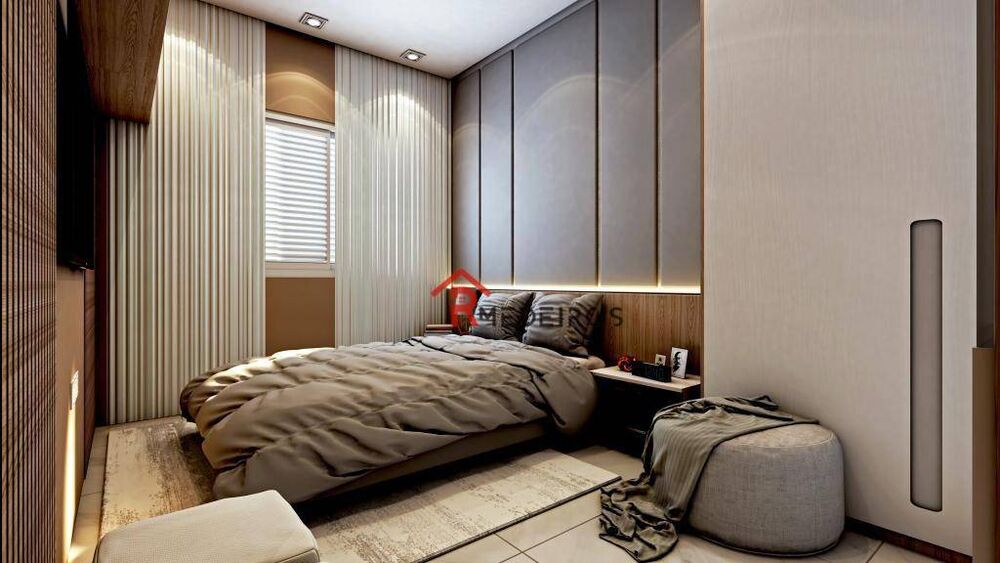Apartamento à venda com 2 quartos, 69m² - Foto 12