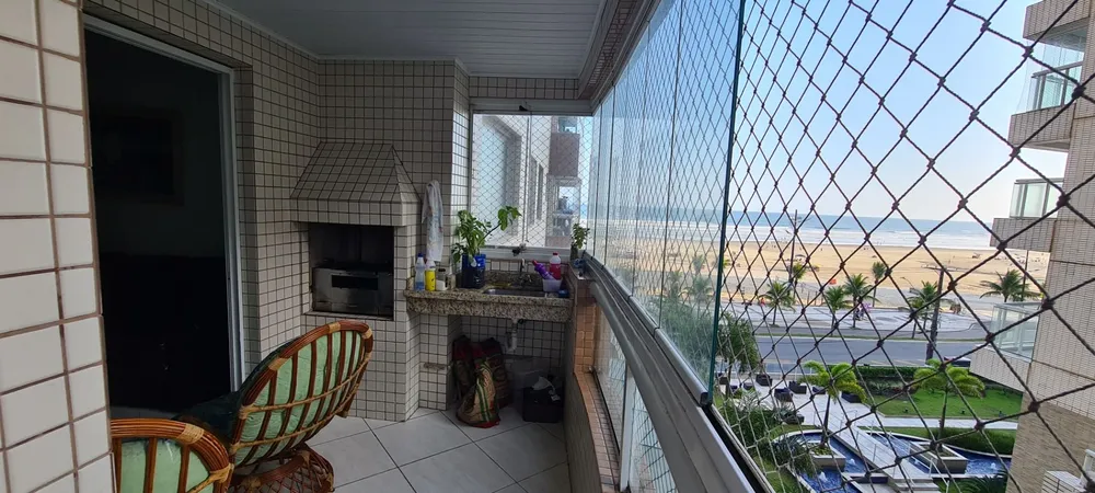 Apartamento, 3 quartos, 105 m² - Foto 1