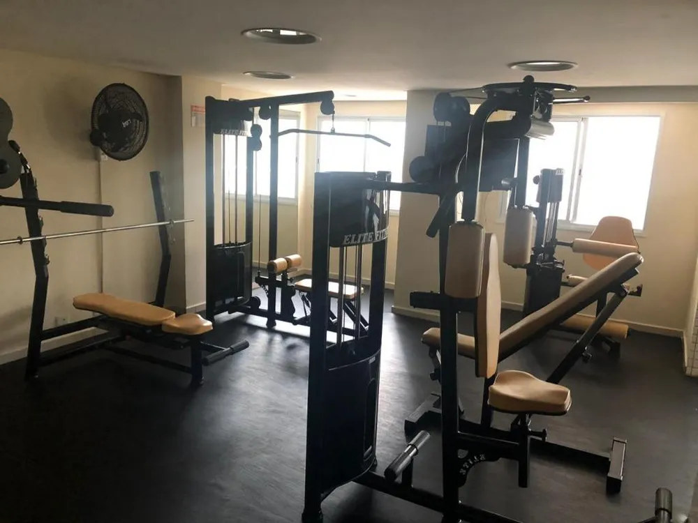 Apartamento, 3 quartos, 105 m² - Foto 2