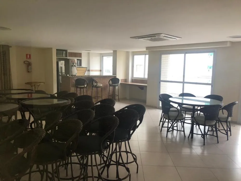 Apartamento, 3 quartos, 105 m² - Foto 5