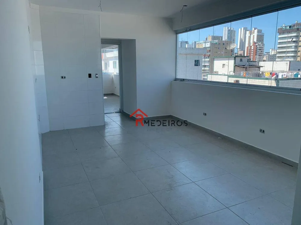 Apartamento, 1 quarto, 44 m² - Foto 3