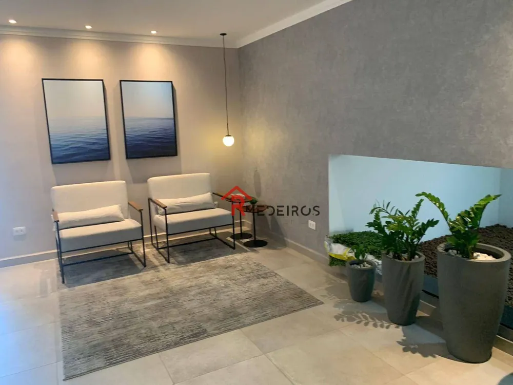 Apartamento, 1 quarto, 44 m² - Foto 12