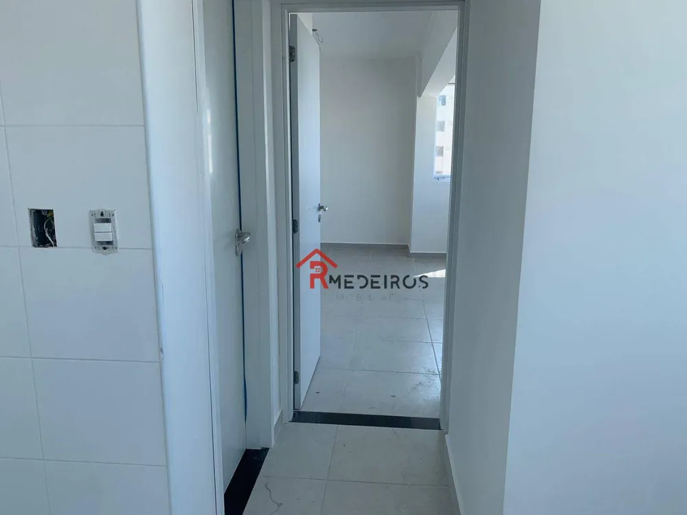 Apartamento, 1 quarto, 44 m² - Foto 7