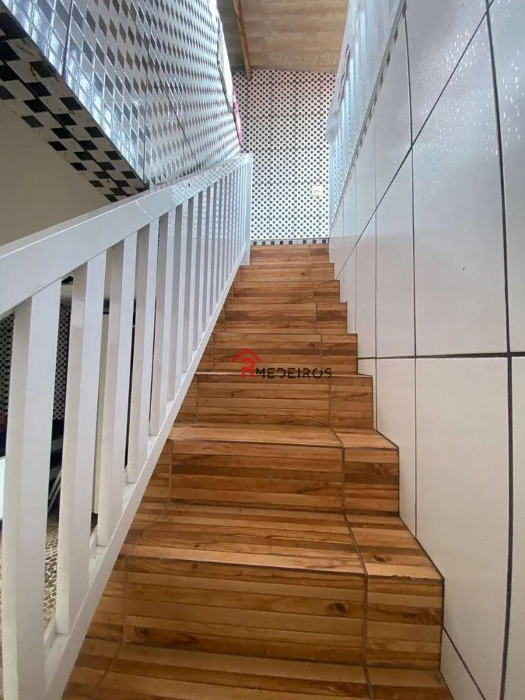 Casa, 3 quartos, 100 m² - Foto 2