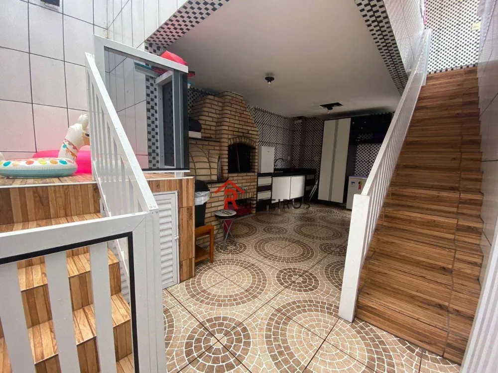 Casa, 3 quartos, 100 m² - Foto 13