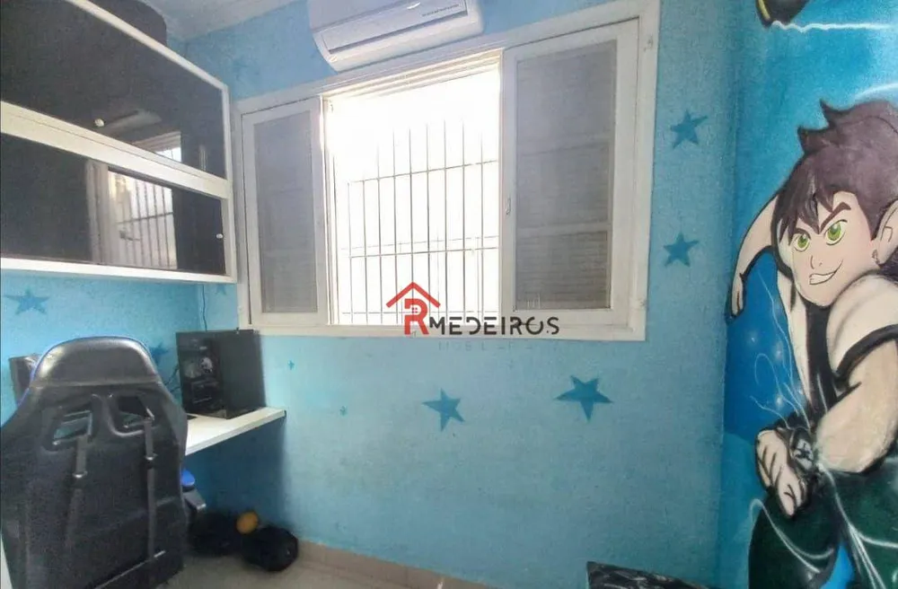 Casa, 3 quartos, 100 m² - Foto 6