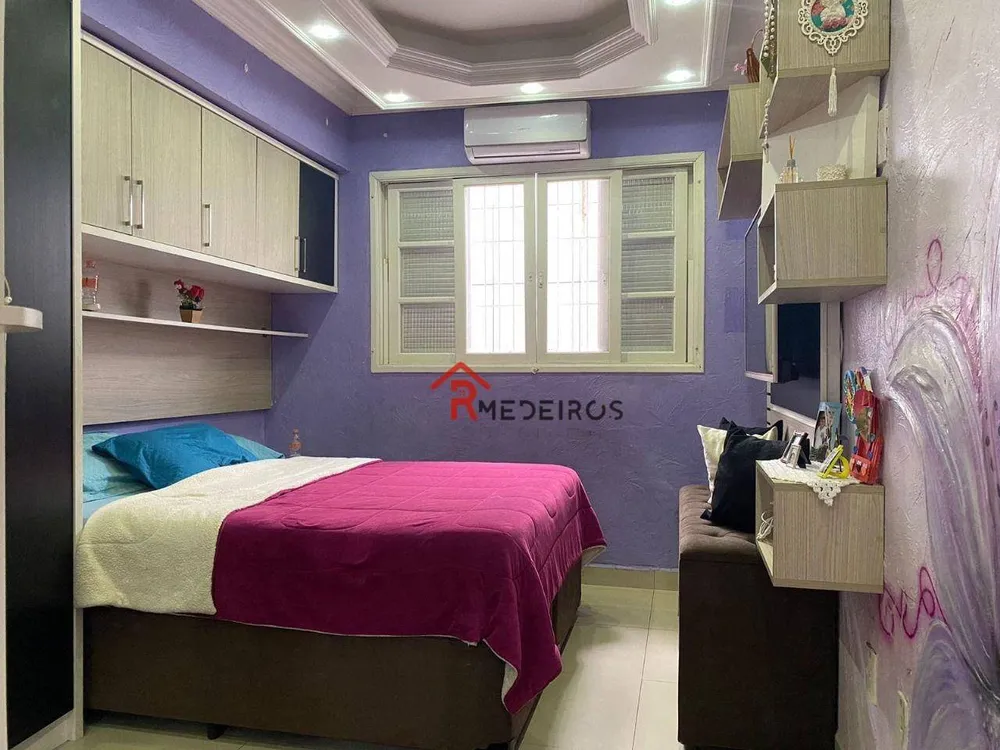 Casa, 3 quartos, 100 m² - Foto 10