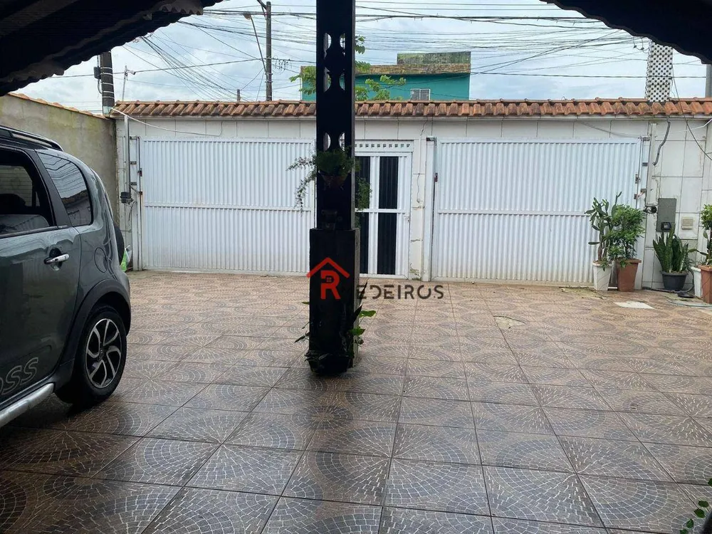 Casa, 3 quartos, 100 m² - Foto 3