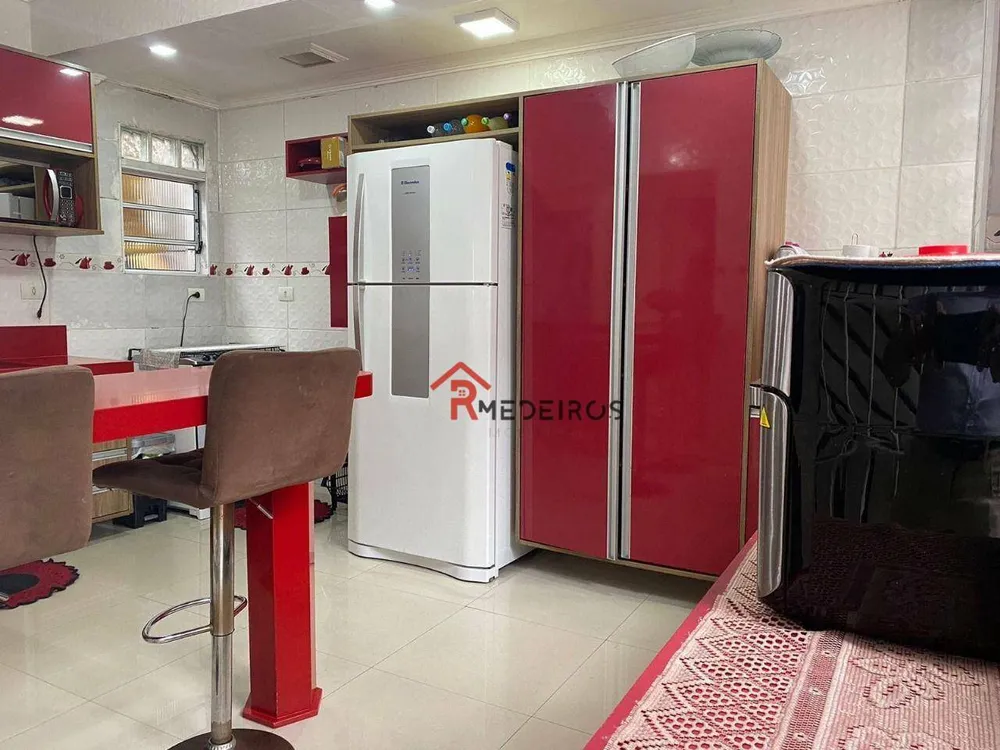 Casa, 3 quartos, 100 m² - Foto 4
