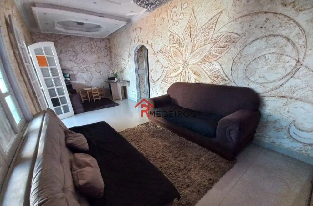 Casa, 3 quartos, 100 m² - Foto 3