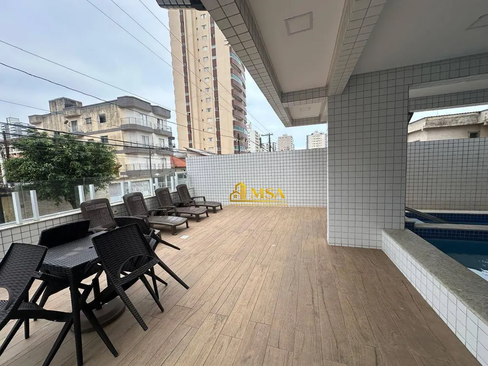 Apartamento, 2 quartos, 80 m² - Foto 10