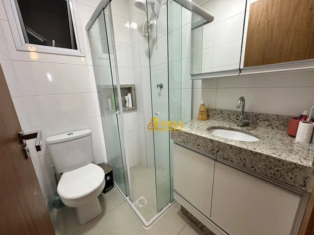Apartamento, 2 quartos, 80 m² - Foto 6