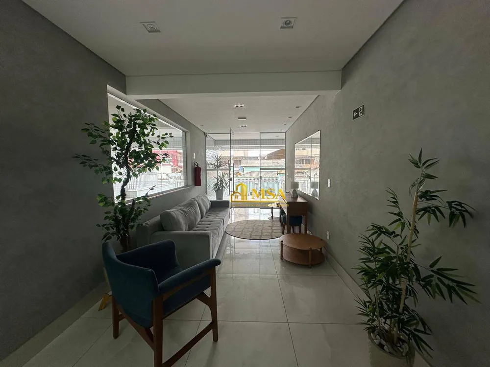 Apartamento, 2 quartos, 80 m² - Foto 9