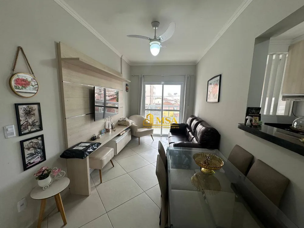 Apartamento, 2 quartos, 80 m² - Foto 1