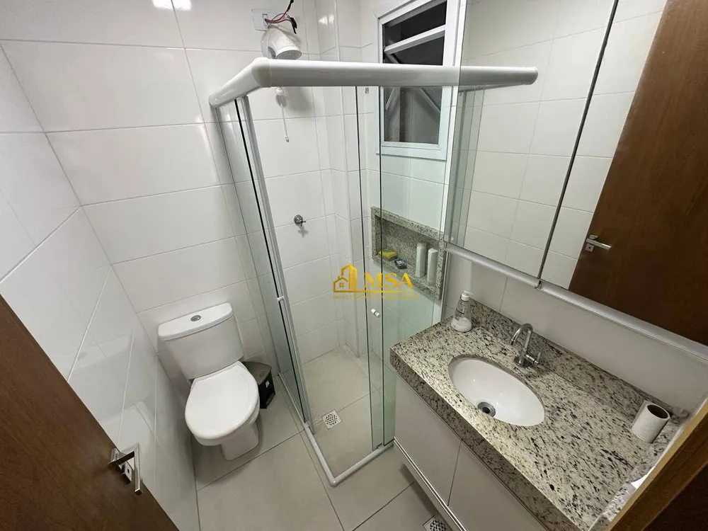 Apartamento, 2 quartos, 80 m² - Foto 4