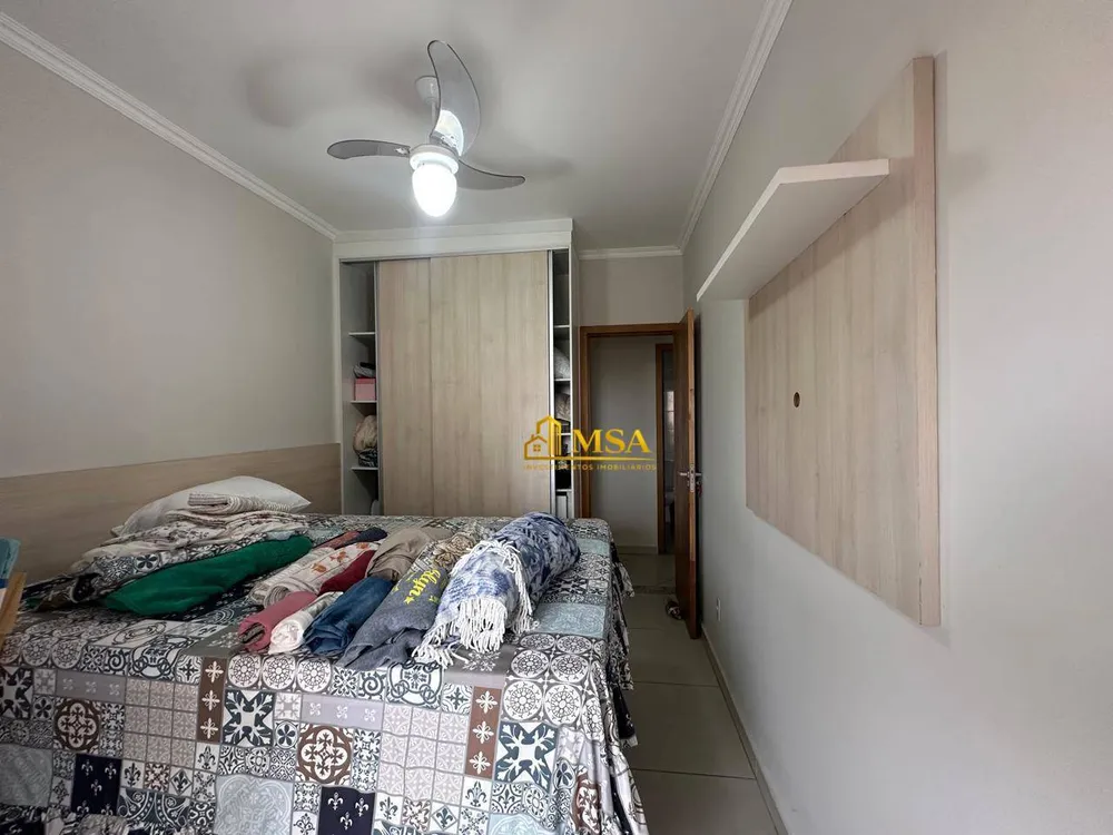 Apartamento, 2 quartos, 80 m² - Foto 3
