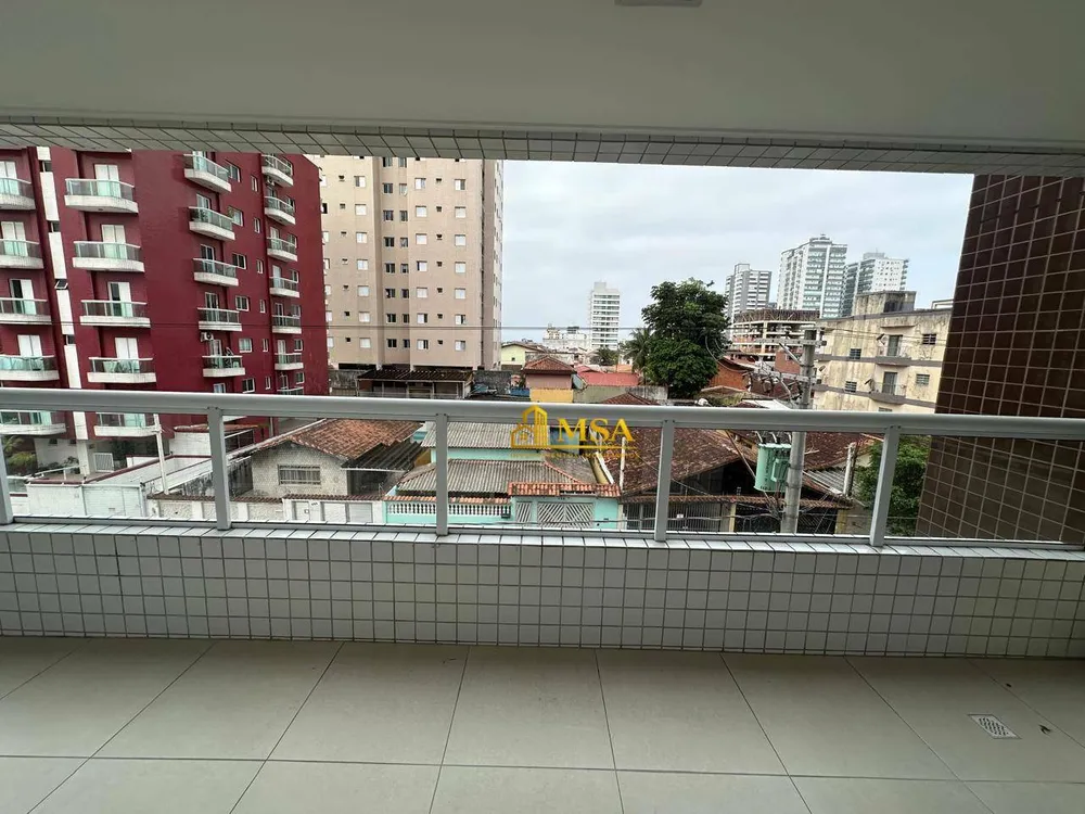 Apartamento, 2 quartos, 80 m² - Foto 2