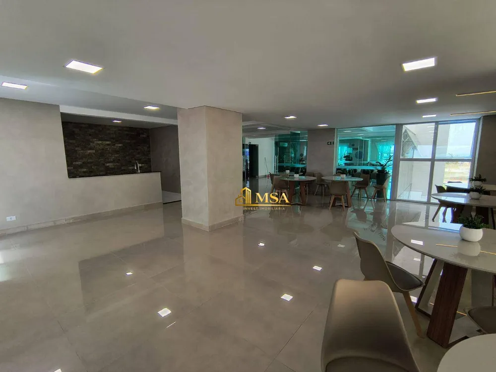 Apartamento, 2 quartos, 80 m² - Foto 5