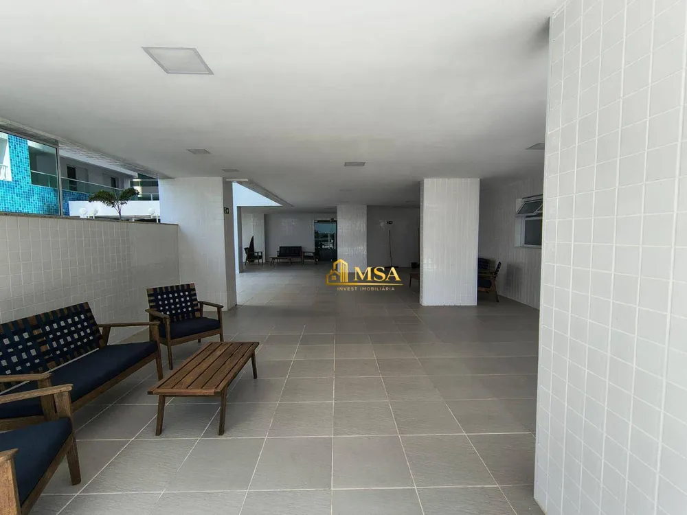 Apartamento, 2 quartos, 80 m² - Foto 12