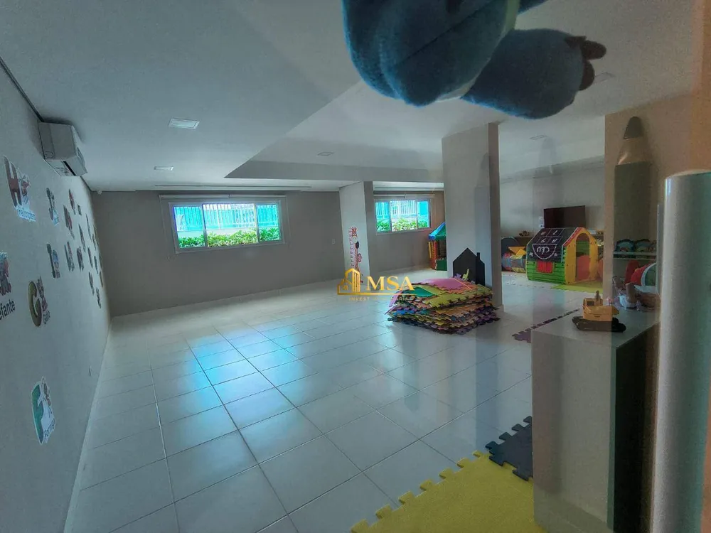 Apartamento, 2 quartos, 80 m² - Foto 6