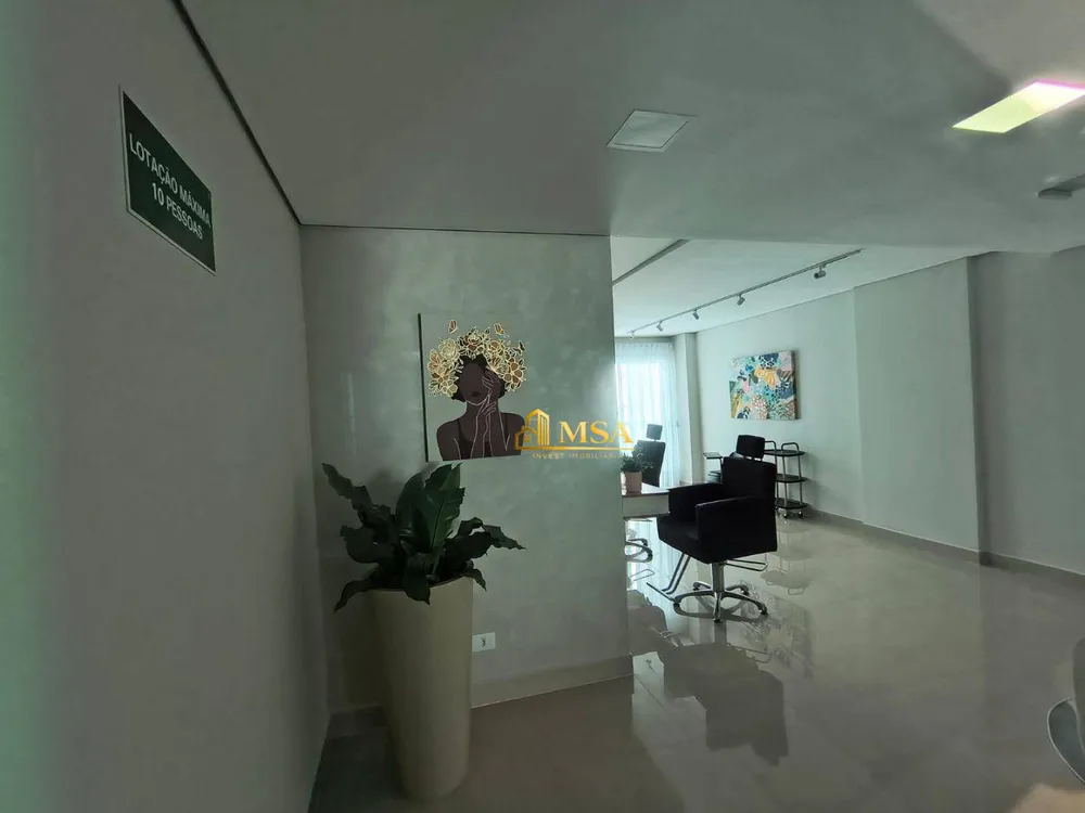 Apartamento, 2 quartos, 80 m² - Foto 11