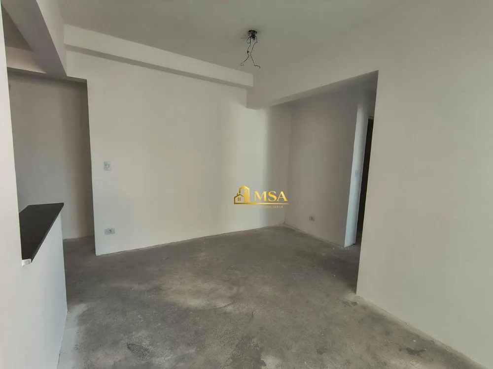 Apartamento, 2 quartos, 80 m² - Foto 1