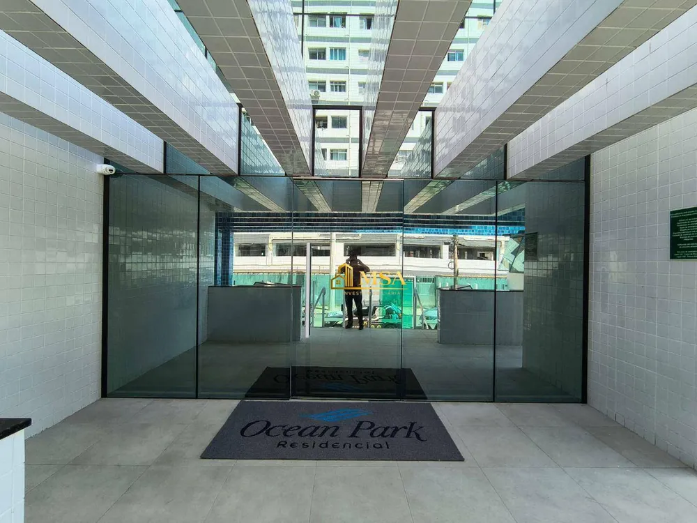 Apartamento, 2 quartos, 80 m² - Foto 3