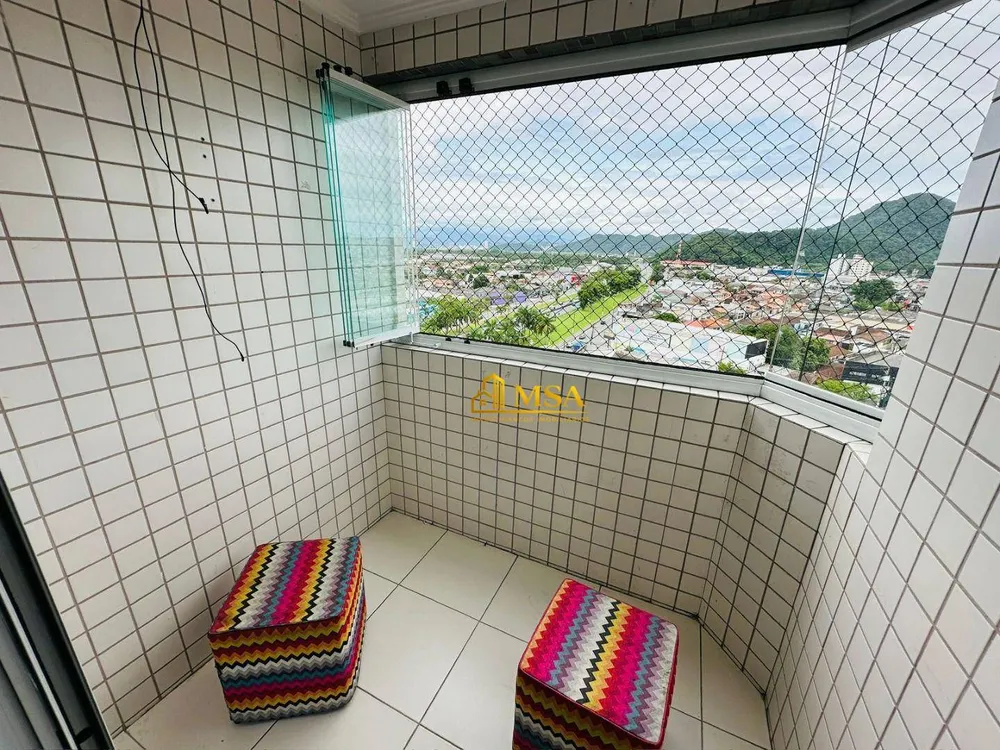 Apartamento, 2 quartos, 65 m² - Foto 4