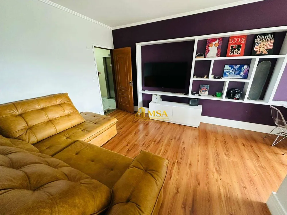 Apartamento, 2 quartos, 65 m² - Foto 2