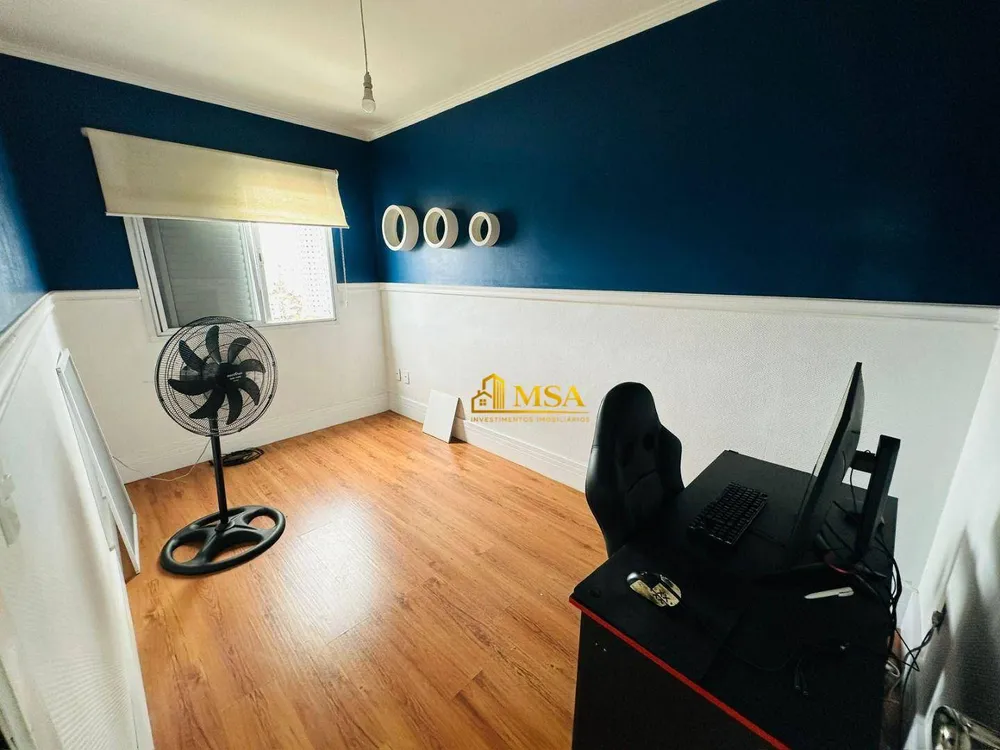 Apartamento, 2 quartos, 65 m² - Foto 9