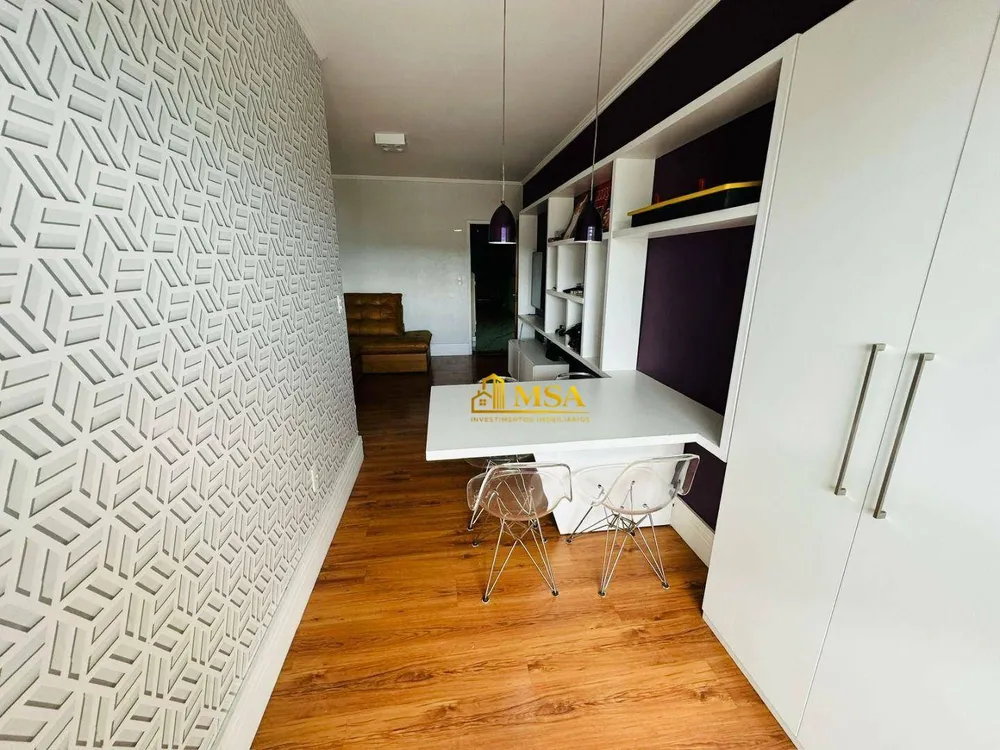 Apartamento, 2 quartos, 65 m² - Foto 3
