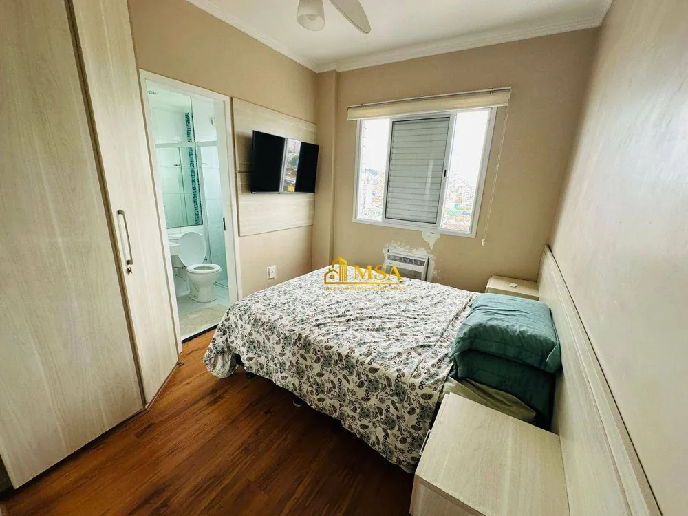 Apartamento, 2 quartos, 65 m² - Foto 8