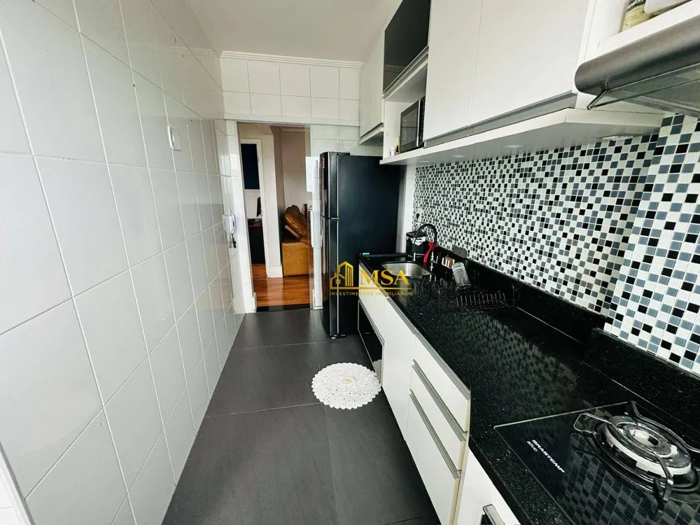 Apartamento, 2 quartos, 65 m² - Foto 6