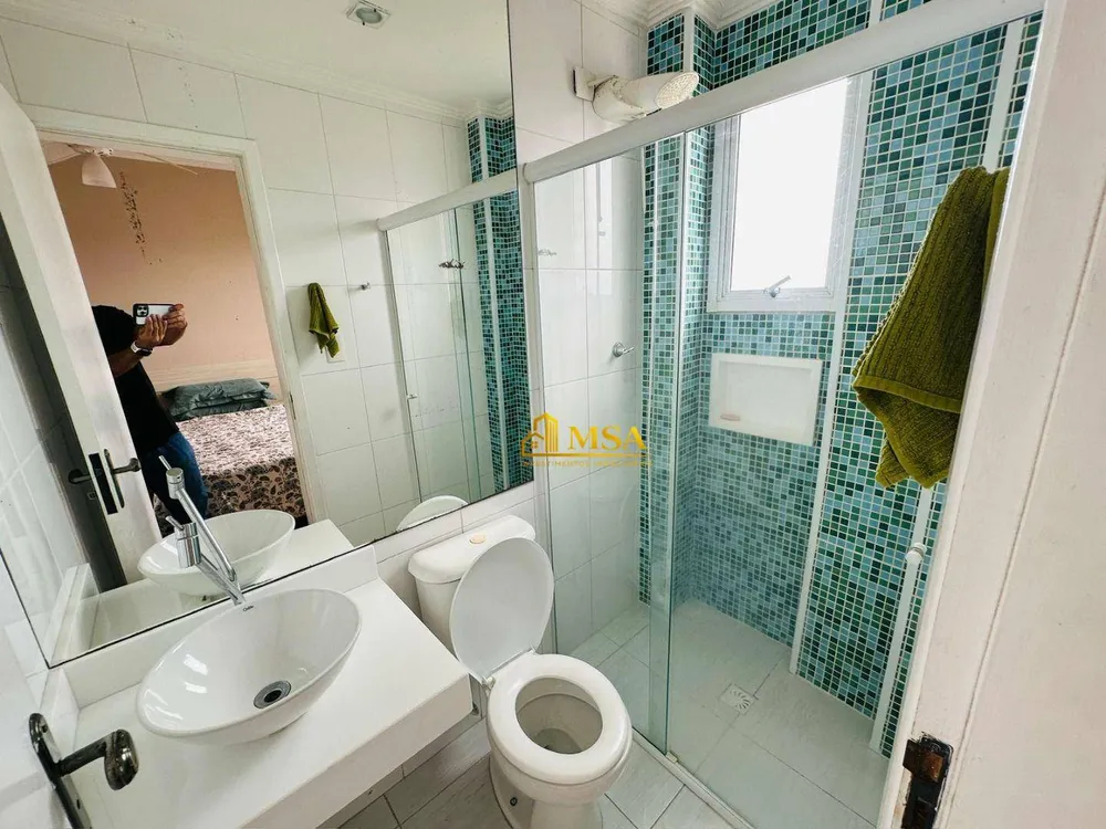 Apartamento, 2 quartos, 65 m² - Foto 14