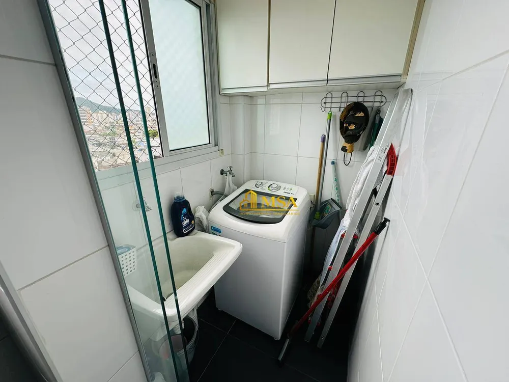 Apartamento, 2 quartos, 65 m² - Foto 8