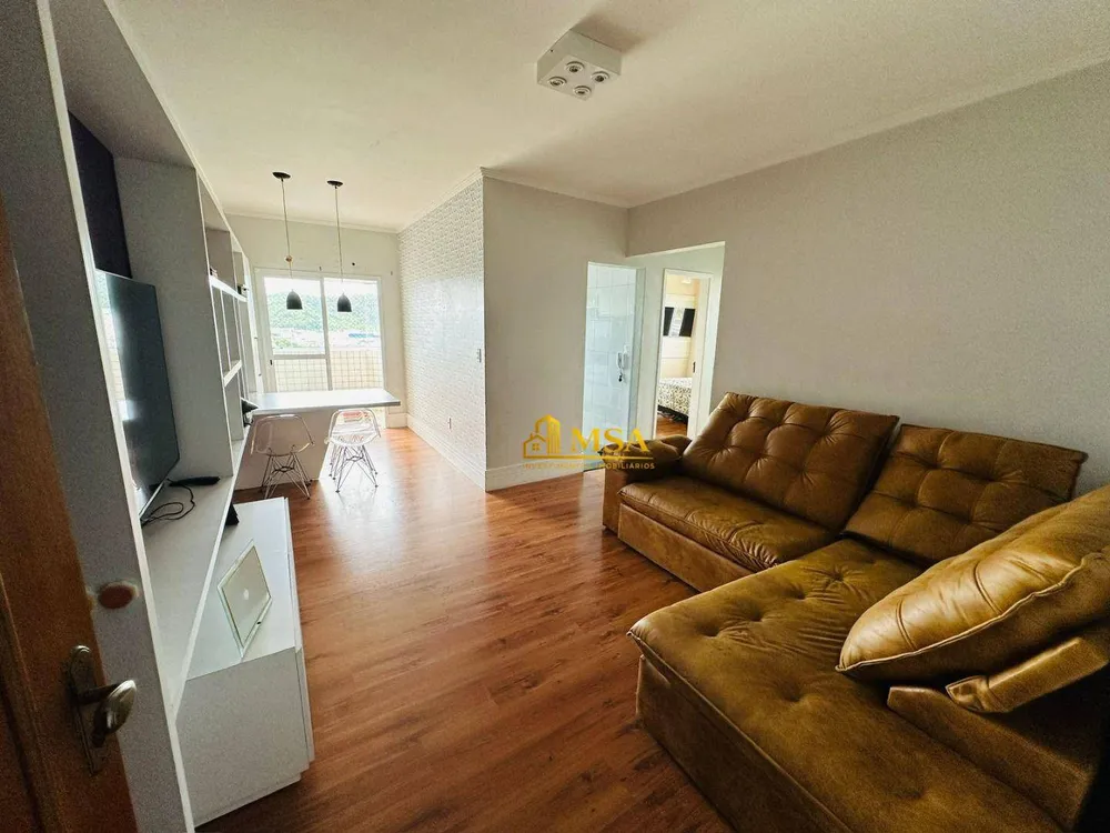 Apartamento, 2 quartos, 65 m² - Foto 1