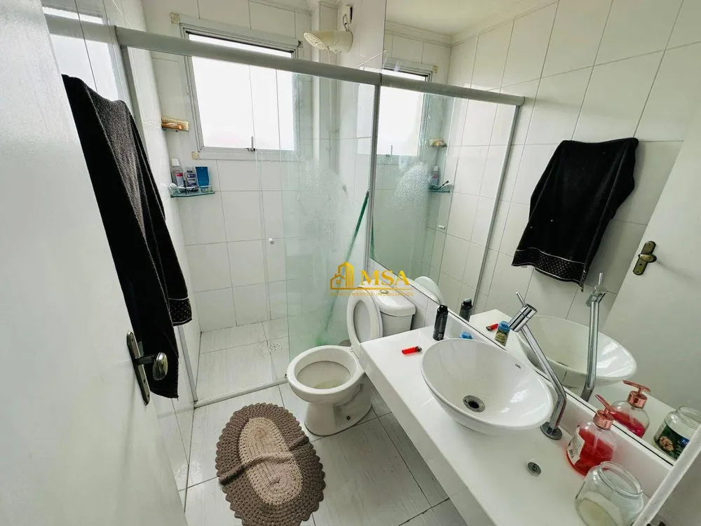 Apartamento, 2 quartos, 65 m² - Foto 11