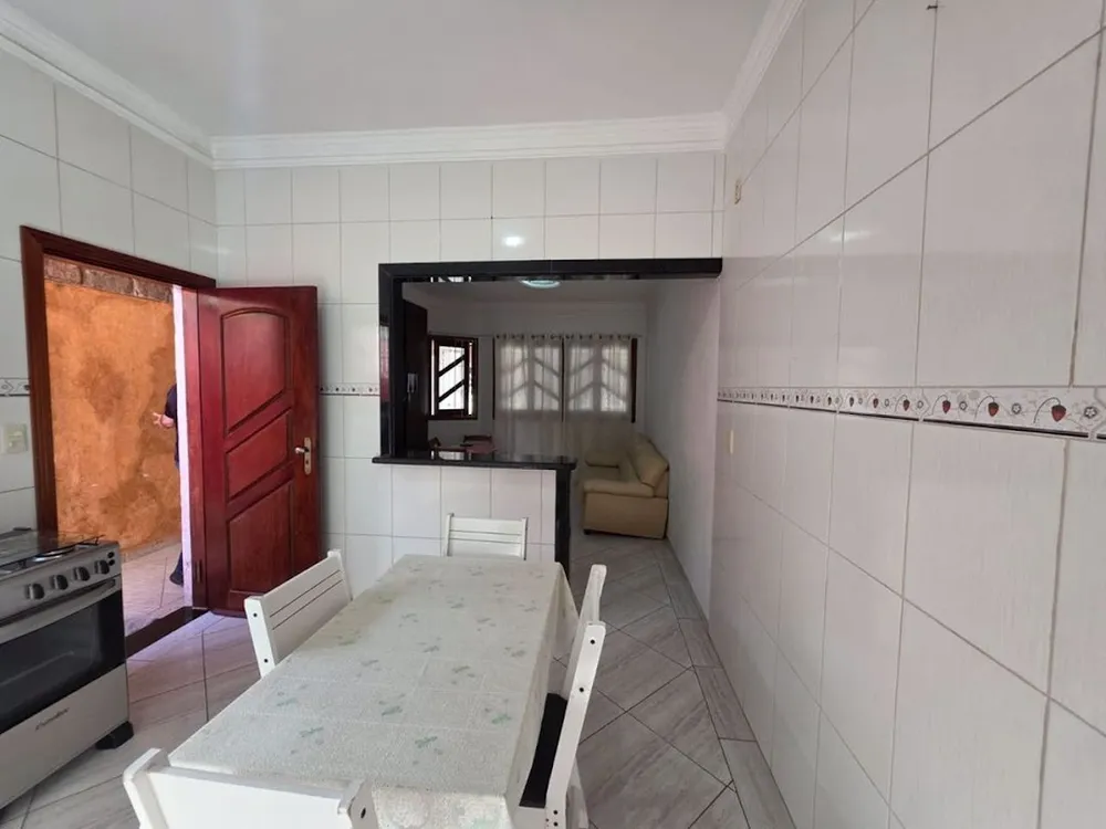 Casa, 3 quartos, 100 m² - Foto 4