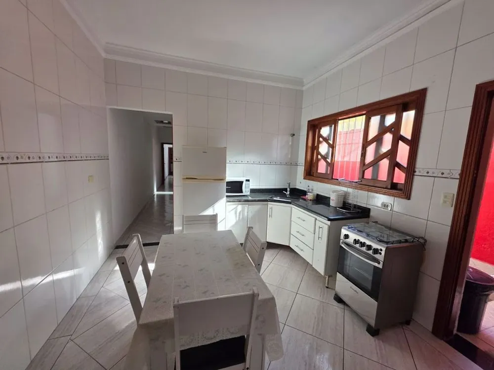 Casa, 3 quartos, 100 m² - Foto 5