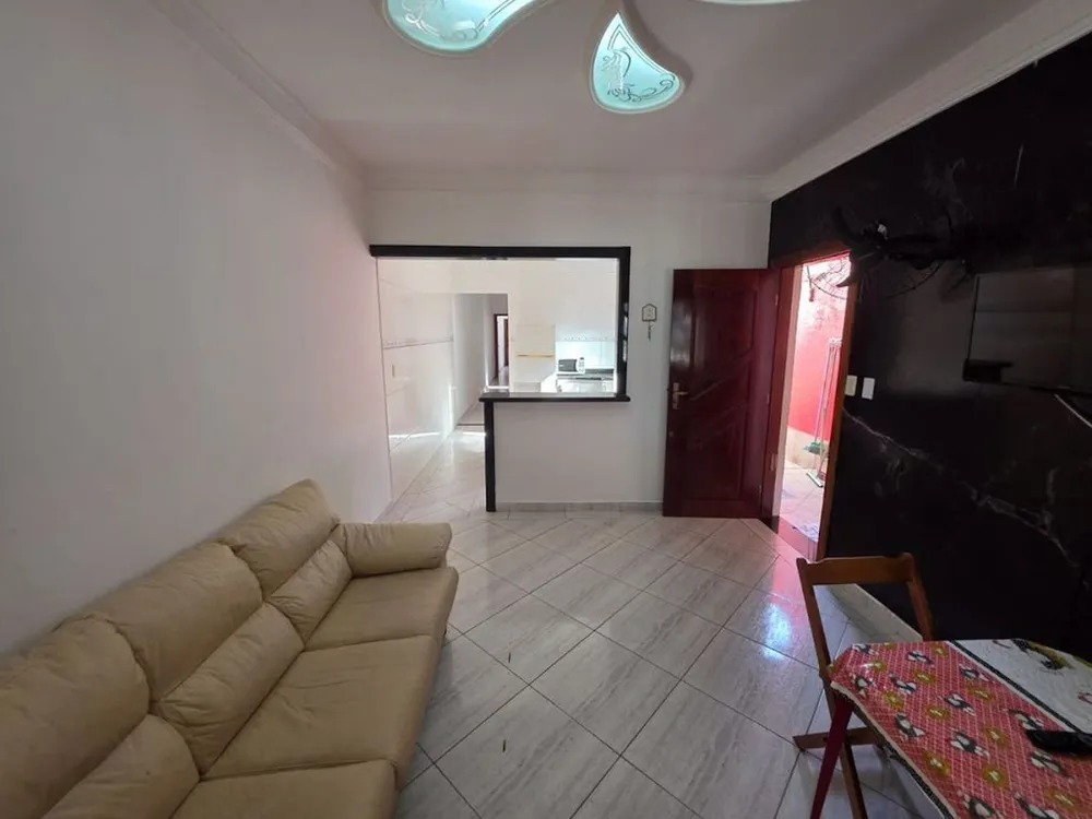 Casa, 3 quartos, 100 m² - Foto 2