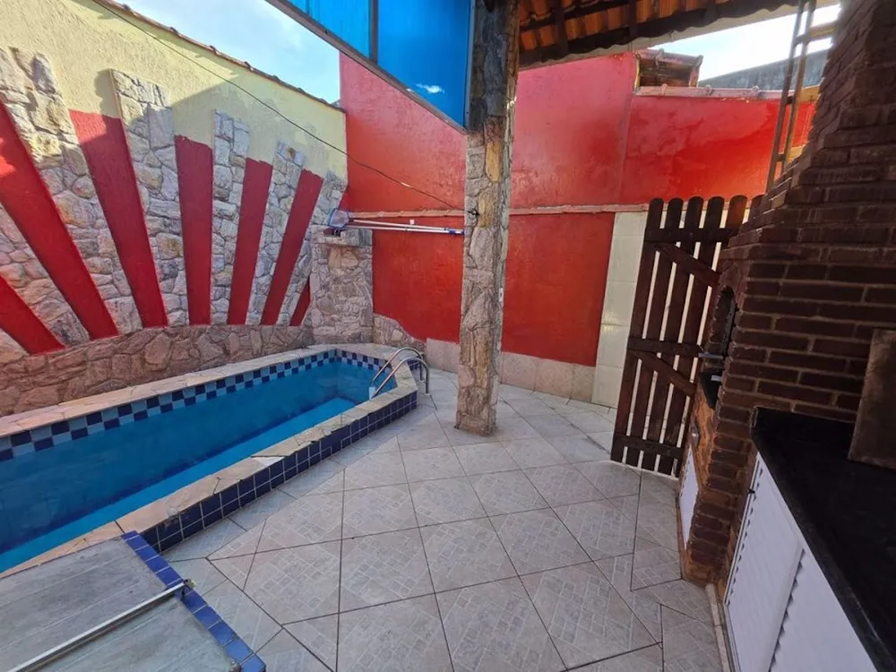 Casa, 3 quartos, 100 m² - Foto 6