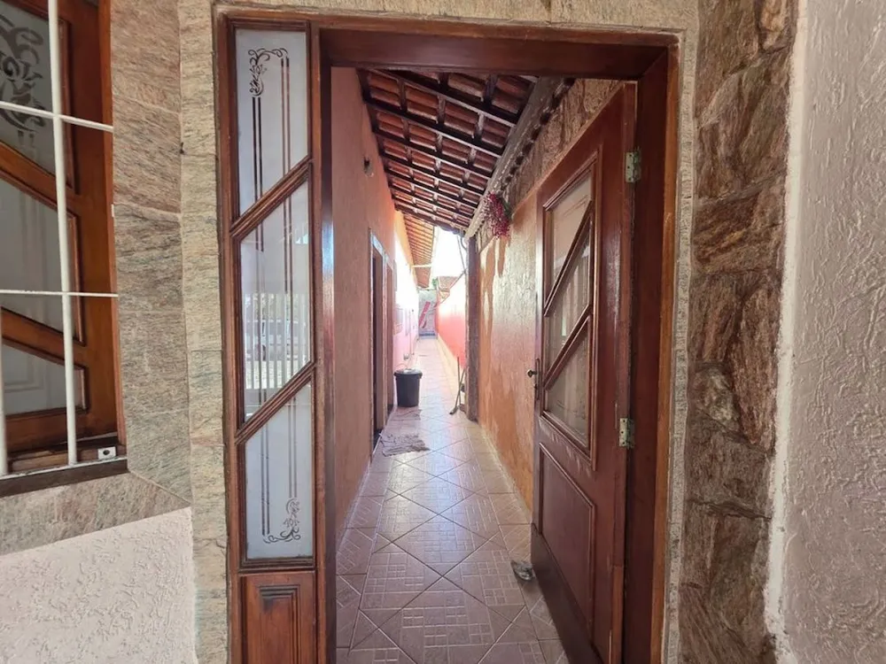 Casa, 3 quartos, 100 m² - Foto 12