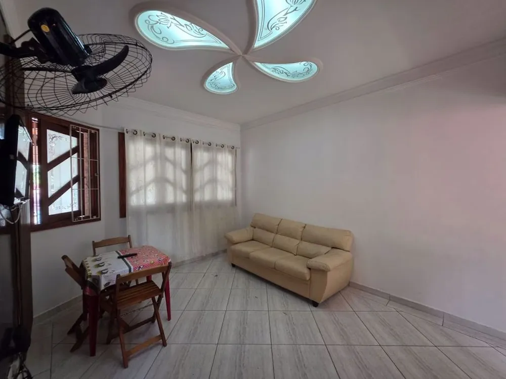 Casa, 3 quartos, 100 m² - Foto 1