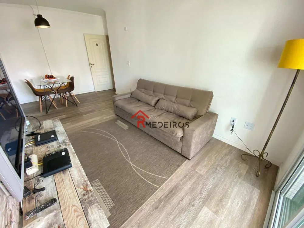 Apartamento, 2 quartos, 73 m² - Foto 5