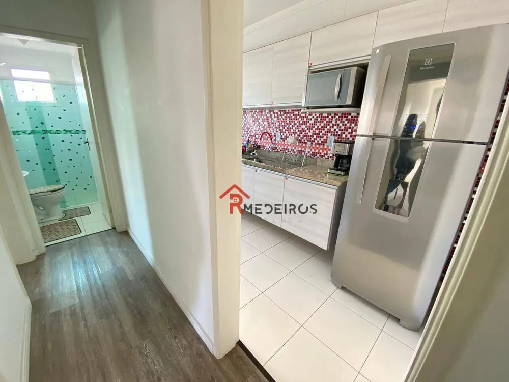 Apartamento, 2 quartos, 73 m² - Foto 10